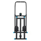 Centra Folding Stepper Machine Adjustable Height Home Gym Workout Full Body