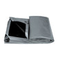 Manan Tarp Tarpaulin 200GSM Camping 2.13x6.1m