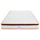 Dreamz 7 Zone Pocket Spring Mattress Medium Firm King