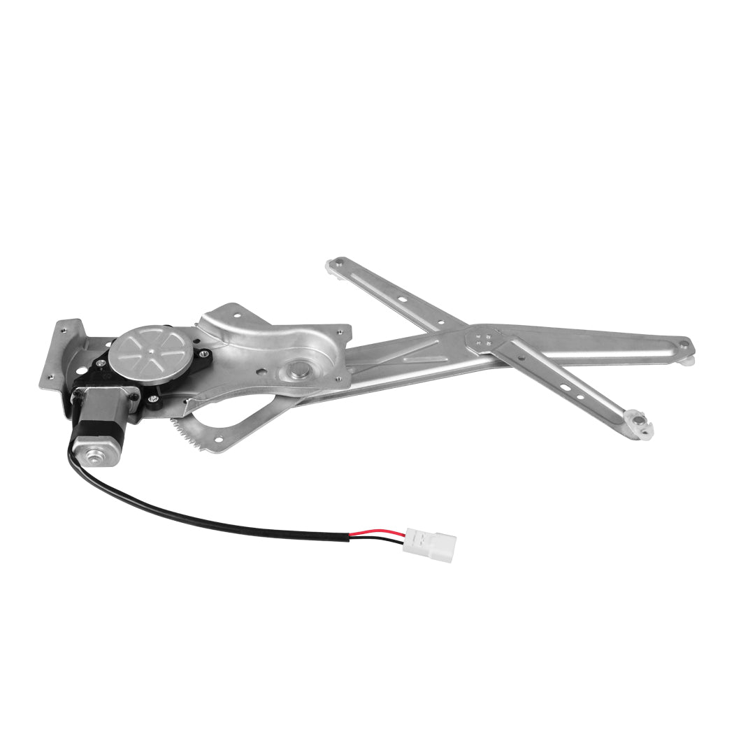 Manan Window Regulator Front Left Electric
