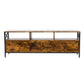 Levede TV Stand Cabinet Entertainment TV Unit 147cm