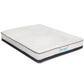 Dreamz Pocket Spring Mattress HD Foam Single