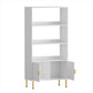 Levede Display Shelf 3 Tier Bookshelf