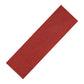 Marlow Extra Large Floor Rug Outdoor 90cm x 305cm Red