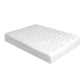 Dreamz Cool Mattress Topper Protector Queen