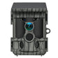 Centra Solar Trail Camera 4K 112MP Hunting Game Cam