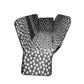 PaWz Pet Back Car Seat Cover Hammock Black