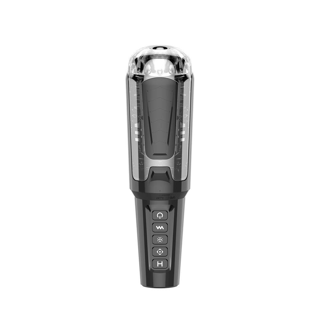 Urway Masturbator Masturbation Cup Vibrator