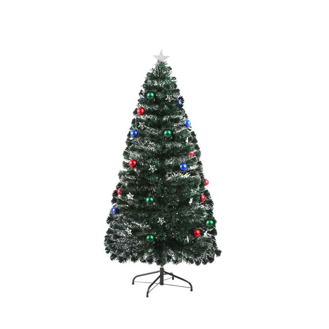 SANTACO Christmas Tree 1.8M 6Ft Xmas 1.8 Meter