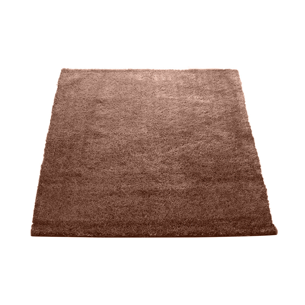 Floor Rug Mat Shaggy Rugs Area Carpet