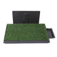 PaWz Indoor Dog Pet Grass Potty Training L