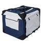 Pet Carrier Bag Dog Puppy Spacious Outdoor XL X-Large