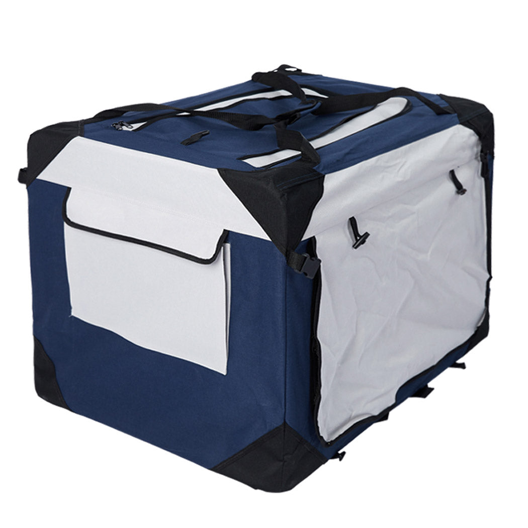 Pet Carrier Bag Dog Puppy Spacious Outdoor XL X-Large