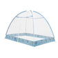 Dreamz Mosquito Bed Nets Foldable Canopy King