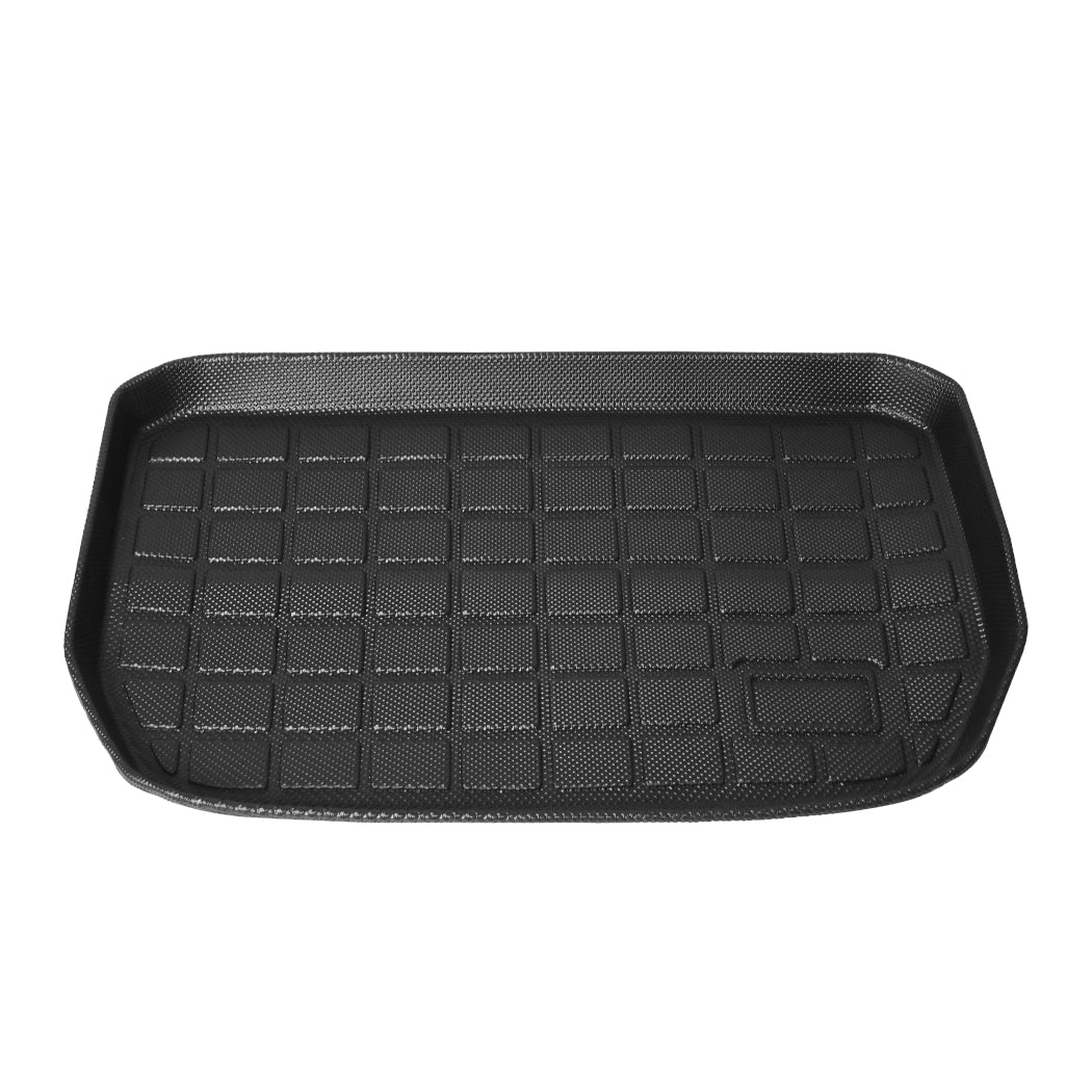 Manan Tesla Model Y Mat Front Trunk