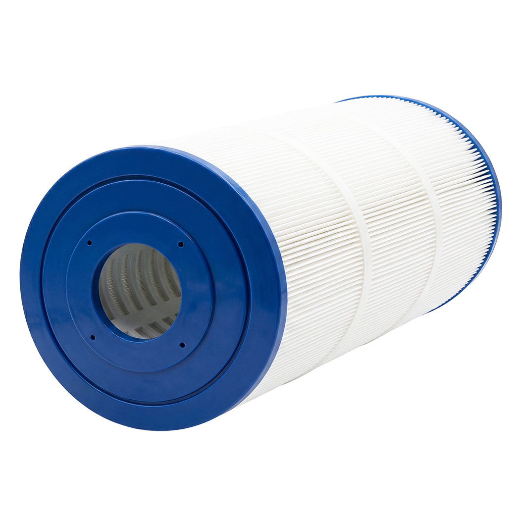 Cleanflo Pool Filter Cartridge Replacement for ZX250 Pool Pump Filter 23x50cm