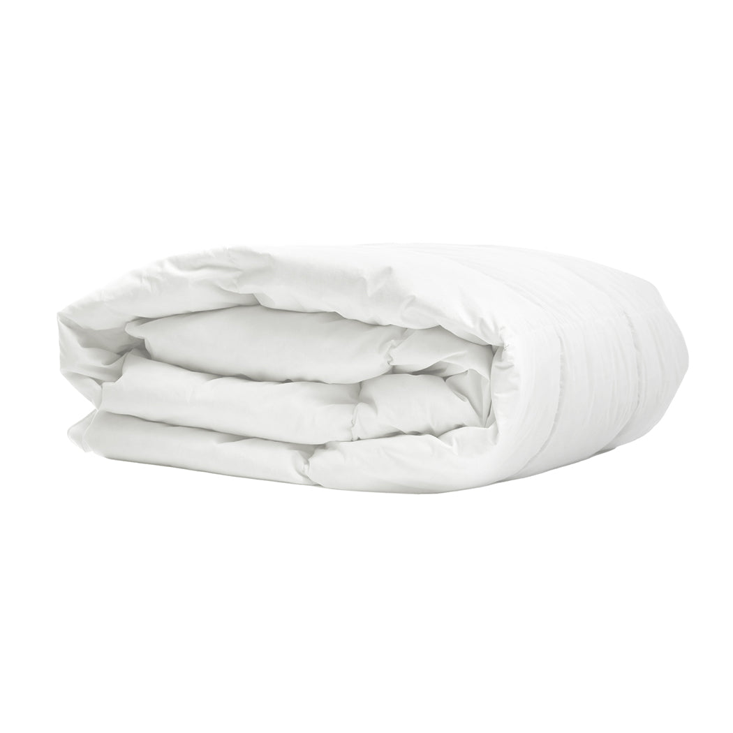 Dreamz Renewable Fiber Quilt Soft 400GSM King