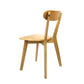 Levede 2x Dining Chairs Wooden Kitchen Chair