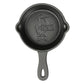 Toque Mini Frying Pan Kitchen Non-Stick Cookware Set
