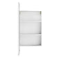 Levede Bathroom Mirror Cabinet