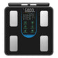 Centra Smart Scale for Body Fat Bathroom Digital Pregnancy BMI Monitor Bluetooth