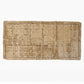 Marlow Sofa Cover Lounge Plush Pet Couch Cover Non-Slip Light Camel 70x150cm