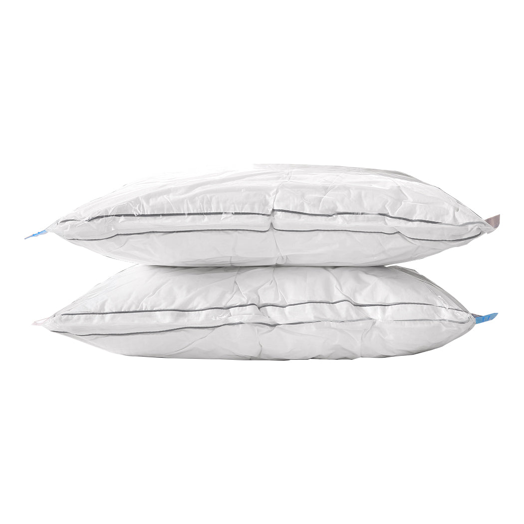 Vacuum Storage Bags Save Space Seal 110x80cm-12PK
