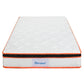 Dreamz 7 Zone Pocket Spring Mattress 26cm King Single
