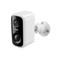 Spector 2K Wireless Security Camera IP65 Alexa 4MP PIR AI Motion Detection Wi-Fi