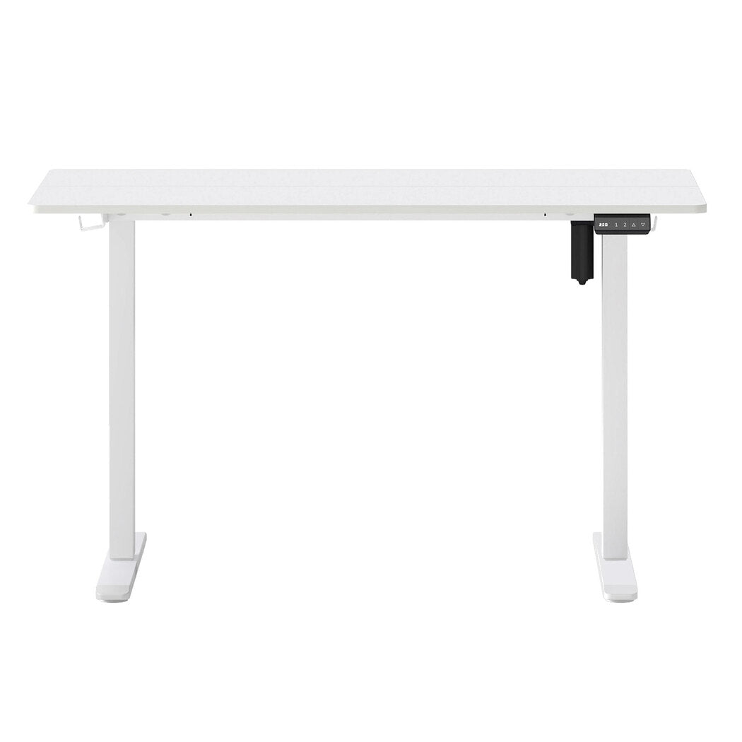 Levede Electric Standing Desk Height Adjustable 110cm