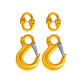 Traderight Hammerlock Eye Sling Hook