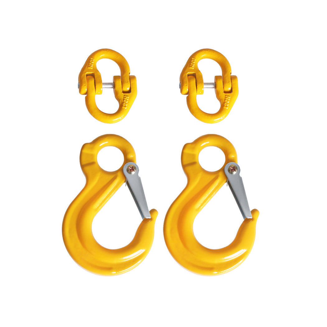 Traderight Hammerlock Eye Sling Hook
