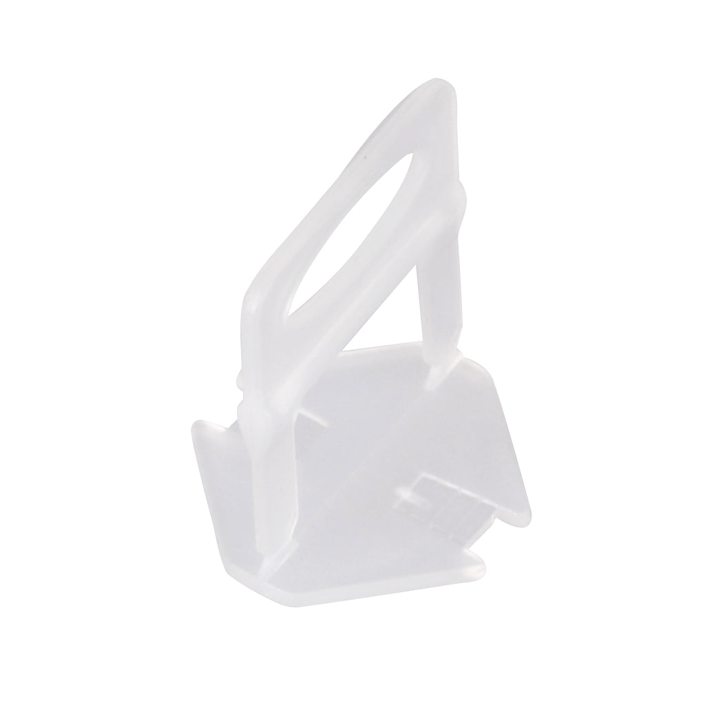 1000x 1MM Tile Leveling System Clips