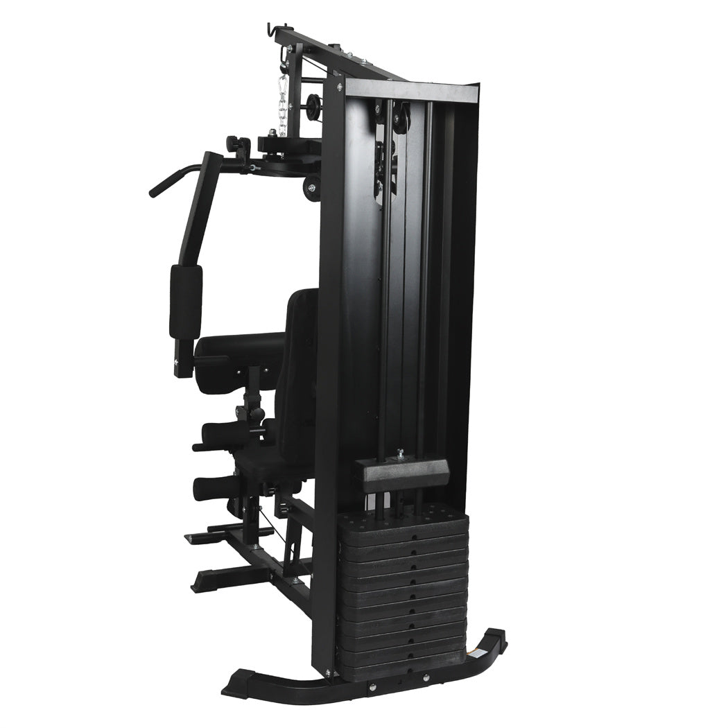 Centra Multi All-In-One Home Gym Equipment Workout