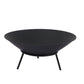 Moyasu Fire Pit Bowl 2IN1 Fireplace