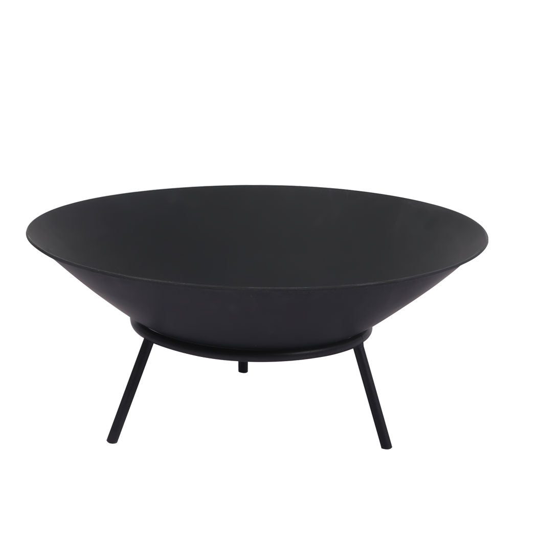 Moyasu Fire Pit Bowl 2IN1 Fireplace