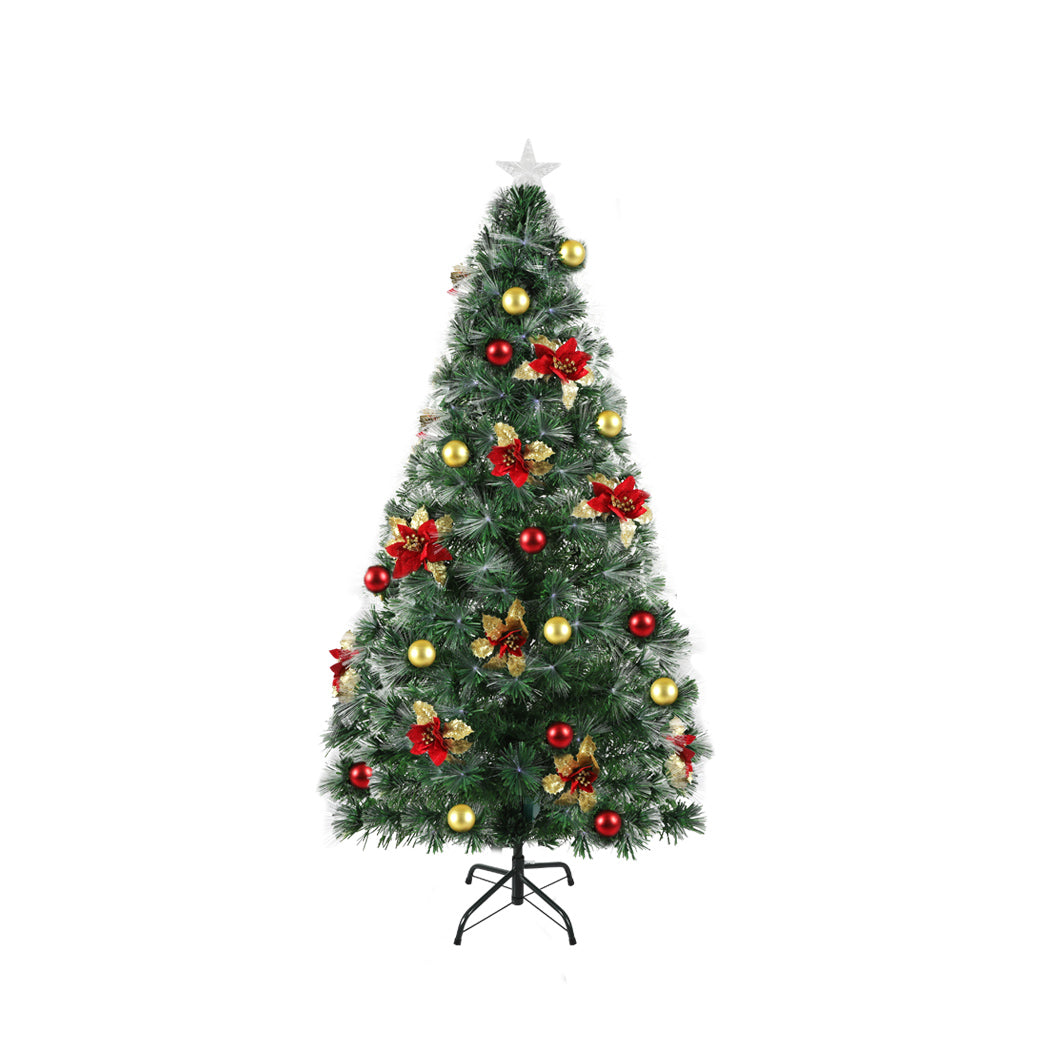 Santaco Christmas Tree 1.8M 6Ft Xmas 1.8 Meter