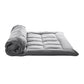 DreamZ Mattress Topper Bamboo Fibre