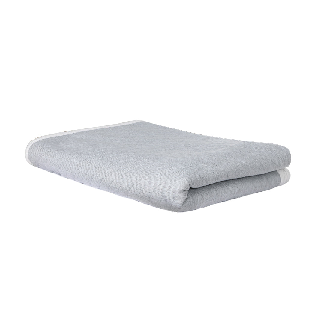 DreamZ Throw Blanket Cool Summer Soft Large