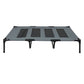 Pawz Elevated Pet Bed Raised Dog Bed Large Cooling Bed