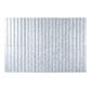 Levede Cork Boards Alternative Photo Display Board 6 Pcs 30cmx30cm Coustic Grey