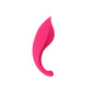Urway Vibrator Wireless Clit 9-Level Pink
