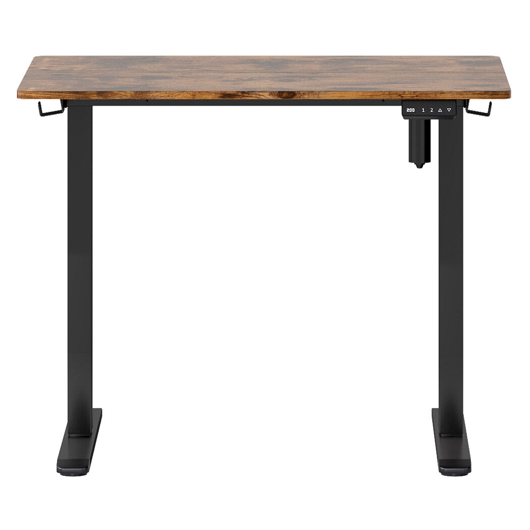 Levede Electric Standing Desk Height Adjustable 90cm