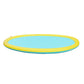 Pawz Splash Pad Kids Pet Sprinkler Water Play Mat 240cm