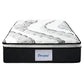 Dreamz 7 Zone Pocket Spring Mattress Medium Firm Single