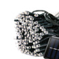 52M 500LED String Solar Powered Fairy
