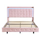 Levede Double Floating Bed Frame