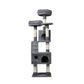 PaWz Cat Trees Scratching Post Scratcher