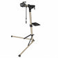 Monvelo Bike Repair Stand Adjustable Foldable Bicycle Maintenance Holder Rack