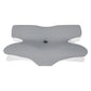 Dreamz Ergonomic Memory Foam Cervical Pillow Neck Shoulder Pain Relief Washable